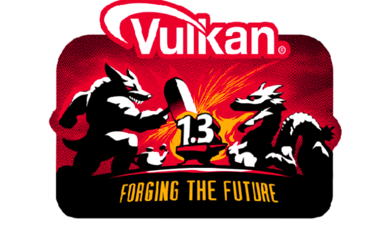 NVIDIA anunță suport day-one pentru Vulkan 1.3 și noi drivere pentru dezvoltatori