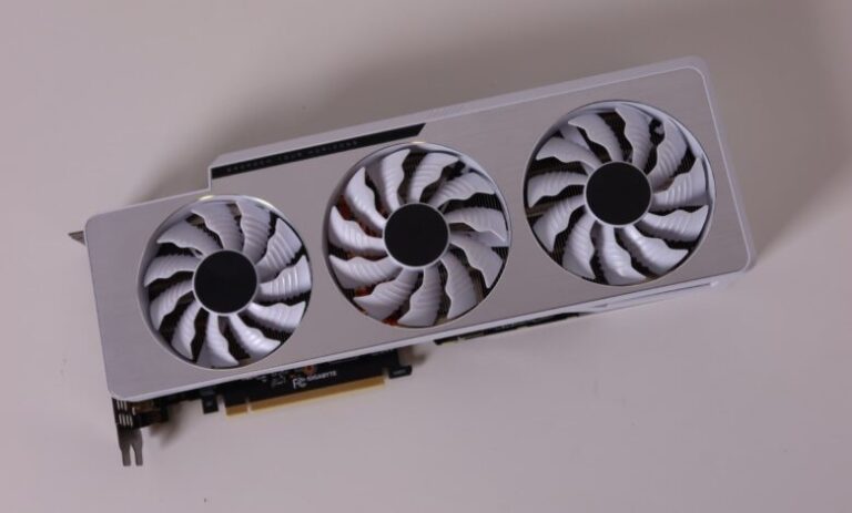 Va fi mult mai ușor să cumperi o placă video în 2022!