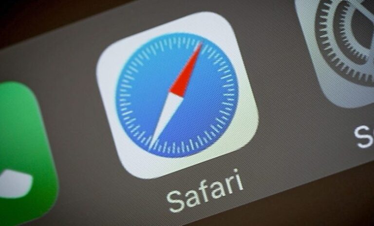 Dacă folosești Safari pe dispozitivul tău Apple, s-ar putea să-ți fi expus istoricul căutărilor