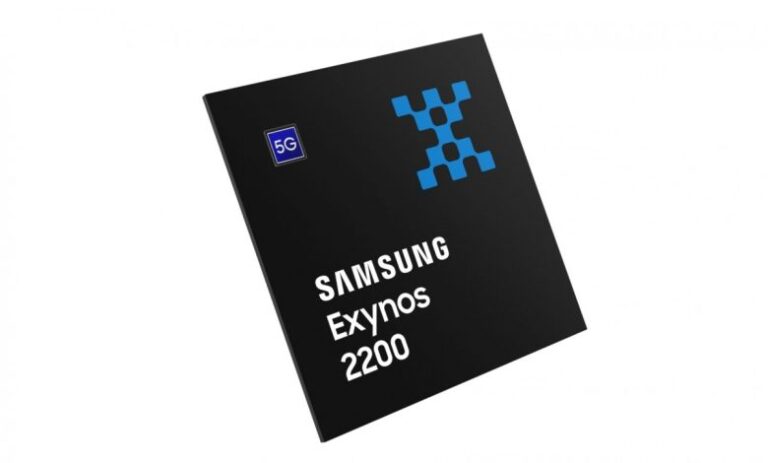 Exynos 2200 – Samsung integrează tehnologii de PC într-un chipset pentru telefoane