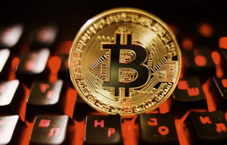 Bitcoinul şi „crucea morţii”: Cum poate evolua criptomoneda