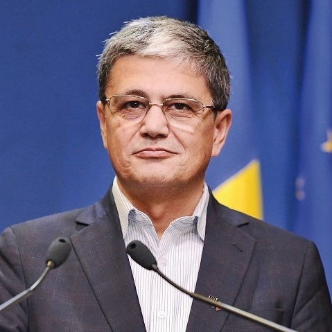 Marcel Boloş, validat de conducerea PNL pentru funcţia de ministru al Digitalizării / Propunerea, făcută de Lucian Bode