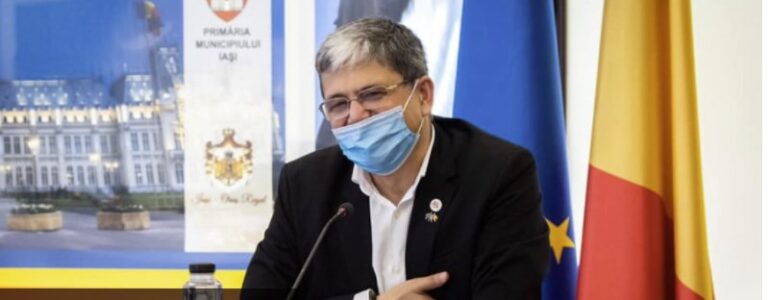 Marcel Boloș a primit semnătura lui Iohannis pentru funcția de ministru al Cercetării