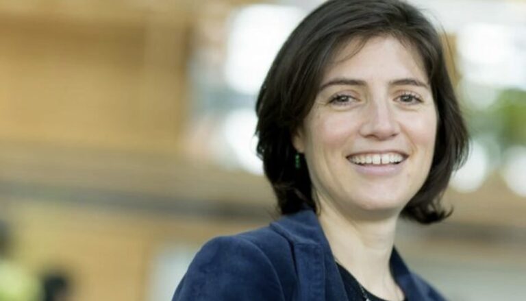 Orange o numește în funcția de CEO pe Christel Heydemann. Ea își va prelua mandatul din aprilie