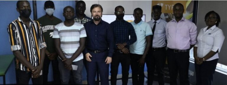 O companie românească digitalizează administrația publică din state din Africa de Est și America Latină