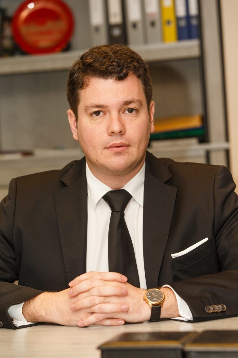 Cosmin Ghiţă, director general al Nuclearelectrica, a fost reales guvernator în board-ul guvernatorilor din cadrul Asociaţiei Mondiale a Operatorilor Nucleari