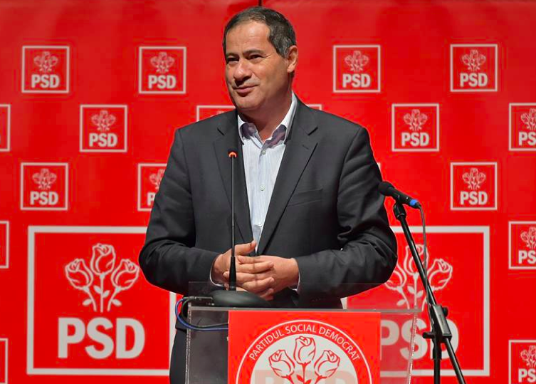 Marian Neacșu a preluat conducerea grupului responsabil de operaționalizarea în București a Centrului Cyber al UE – decizie în Monitorul Oficial