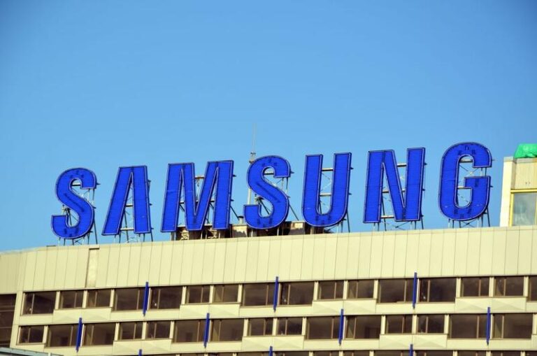 Samsung a avut venituri record de 232 miliarde dolari anul trecut