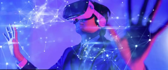 Cât de complexe vor fi senzațiile oferite de metavers prin „a doua piele”