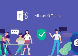 Utilizarea Microsoft Teams de către lucrătorii din prima linie a crescut cu 400%, lunar