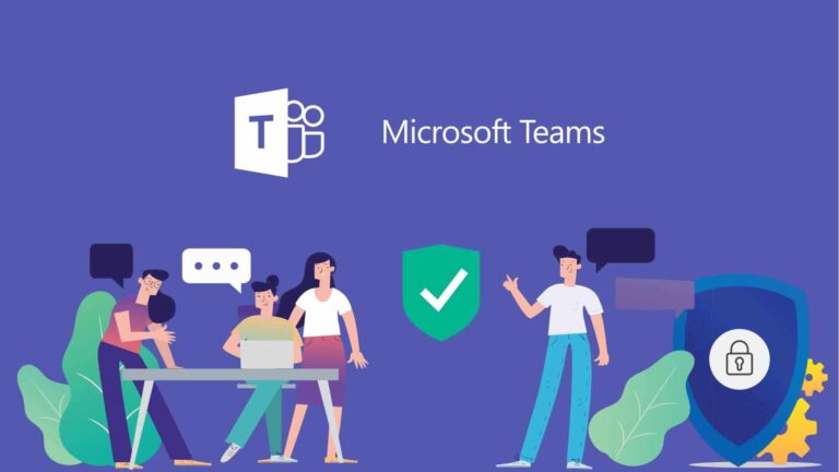 Utilizarea Microsoft Teams de către lucrătorii din prima linie a crescut cu 400%, lunar