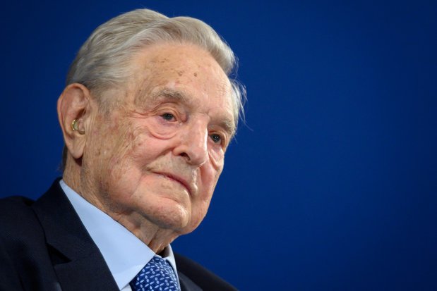 George Soros şi gemenii Winklevoss investesc în NFT-uri şi metavers: fondurile controlate de ei au intrat în cea mai recentă rundă de finanţare a companiei Animoca Brands, evaluată la 5 miliarde de dolari