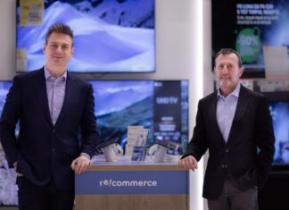 Carrefour va comercializa smartphone-uri recondiționate, cu 12 luni garanție, prin Recommerce Group