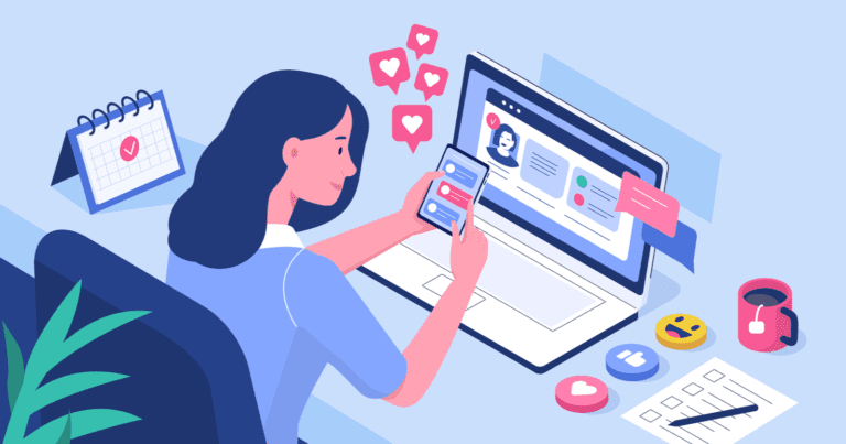 82% dintre europeni și-ar dori să poată șterge definitiv ceva postat pe profilul lor de socializare în 2021