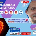 Dan BORDEA, Teletrans @ Liberalizarea & Portabilitatea – Telecom vs. Energie și gaze: Care sunt principalele vulnerabilități ale pieței de energie din România? Prima este dispariția cărbunelui, urmată de raportul inegal dintre cerere și ofertă, influența pieței certificatelor verzi, ponderea ridicată a pieței spot, influența costului unor materii prime – gaze, petrol (care sunt energii de bază), durata mare și costul ridicat pentru realizarea unor capacități de producție, lipsa energiei de bază care să acopere mai bine curba de sarcină și avizele ecologice în cazul centralelor eoliene și hidro
