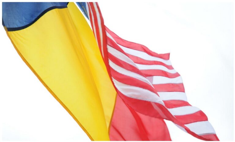 Statele Unite au dislocat în Europa un număr semnificativ de forțe pregătite de luptă – anunţă Ambasada SUA la Bucureşti