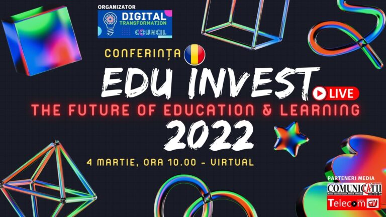 EDU INVEST 2022