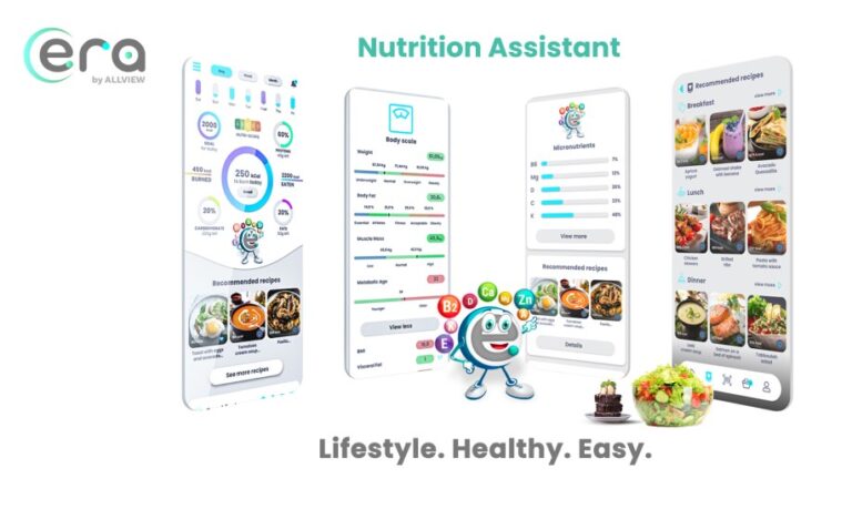 Visual Fan, deţinătoarea brandului Allview, lansează la Mobile World Congress o nouă linie de business – ERA Health