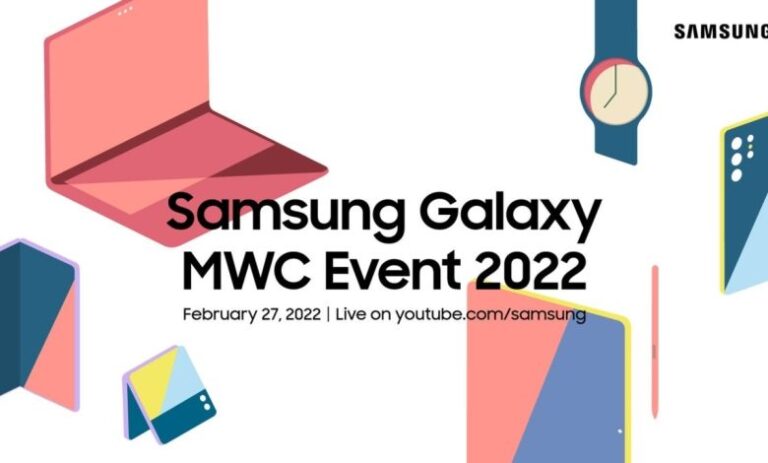 Următorul eveniment Samsung va avea loc pe 27 februarie