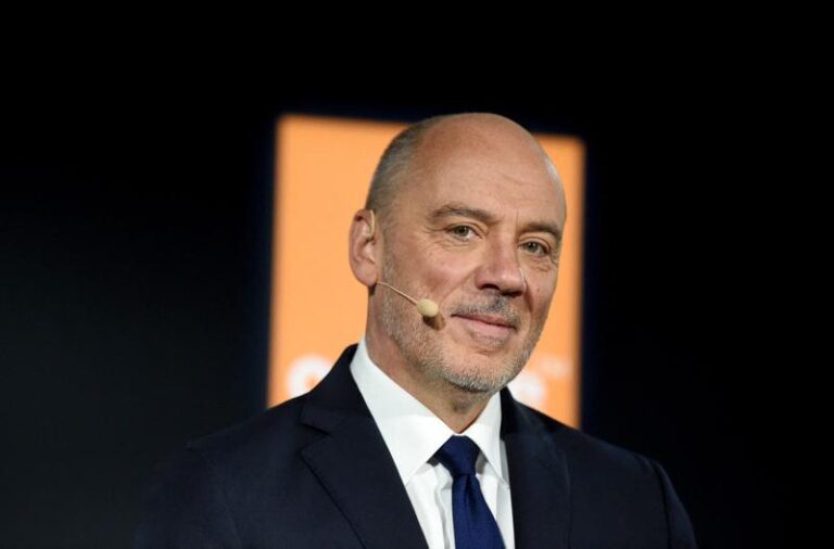 Rezultatele Orange, după achiziția Telekom Fix România: Afacerile au crescut cu 3% până la 430 milioane euro în ultimul trimestru din 2021