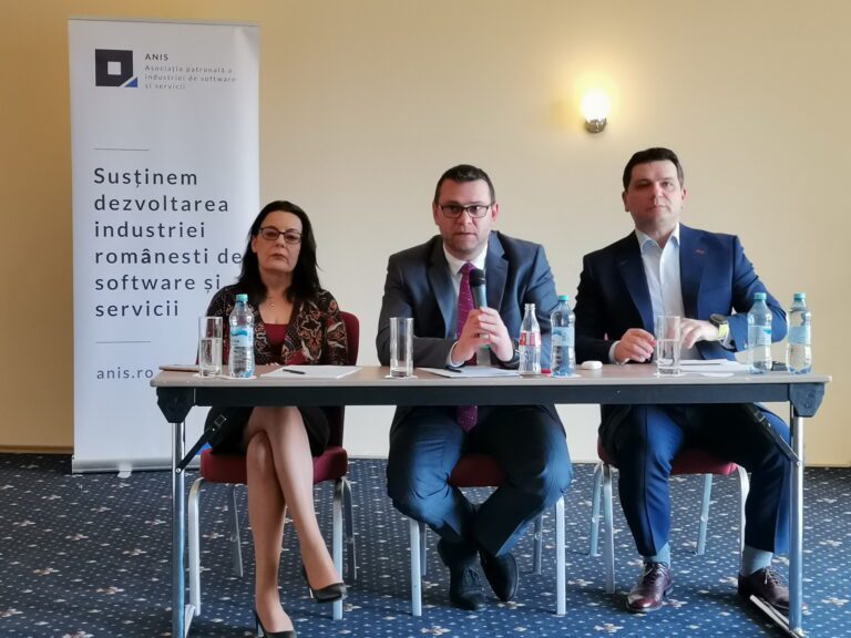 S.O.S – ANIS atacă dur propunerea de OUG pentru Cloud-ul guvernamental: „Nu suntem împotriva cloud-ului, dar ne dorim să fie hibrid şi descentralizat, nu altfel!”