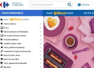 Carrefour România testează o nouă soluție pentru îmbunătățirea experienței consumatorilor în magazine, cu start-up-ul AiSA