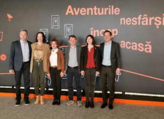 La 6 luni de la achiziția pachetului majoritar de 54% din acțiunile Telekom Romania Communications, Orange şi noua entitate de servicii fixe Orange Romania Communications lansează, pe 28 martie, prima ofertă mixtă, ce se vrea „prima alegere” pentru servicii convergente în România.