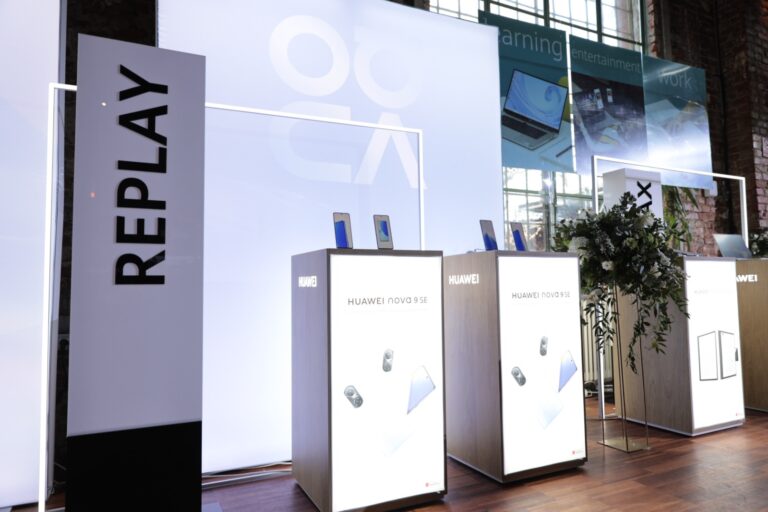 Huawei lansează 3 produse de primăvară pentru pasionații de tehnologie: un smartphone, un smartwatch şi un laptop