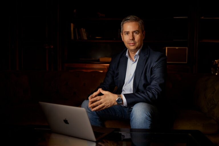 Marian Murguleț, noul CEO al Trencadis