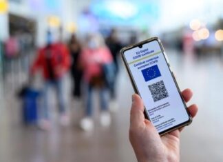 După noile norme CE, perioada de acceptare – de 270 de zile pentru certificatele digitale de vaccinare – nu se aplică minorilor