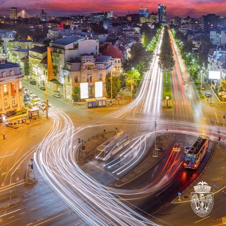 Consiliul General al Capitalei depune cereri de finanţare prin PNRR pentru troleibuze şi pentru modernizarea sistemului de semaforizare inteligentă