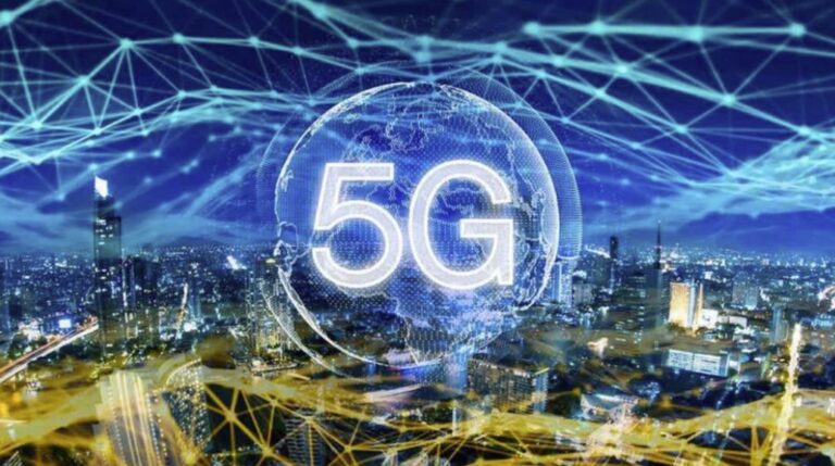 Starea implementării rețelei 5G în Europa. Cum stă România față de țările UE