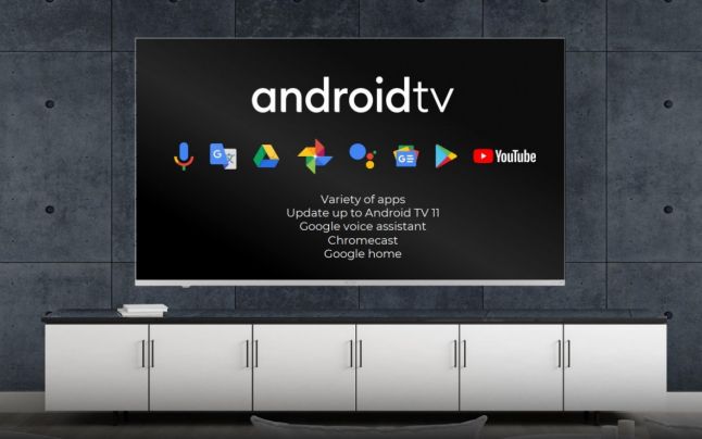 KIVI, producător ucrainean de televizoare, intră pe piaţa din România