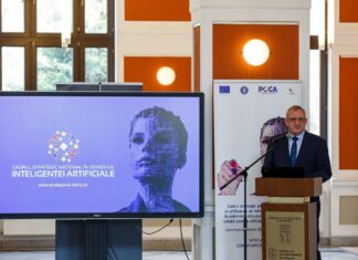 Consultare publică la Cluj: ADR și UTCN | pregătirea elaborării primei strategii naționale de inteligență artificială (AI), proiect cofinanţat din bani europeni pentru exerciţiul trecut, 2014-2020