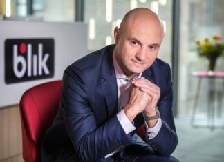 FinTech-ul polonez de plăți BLIK, care susţine că a devenit cea mai populară modalitate de plată în Polonia, vrea să intre şi în România