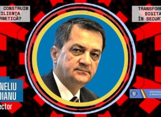 Cornel Vișoianu, MTI @ CyberWar Conference: Pentru pandemia digitală nu avem vaccin. Avem nevoie să punem în practică un proiect de țară pe securitate cibernerică, să ne construim un leadership de criză și să ne ducem către o zonă de cultură de masă în privința securității cibernetice