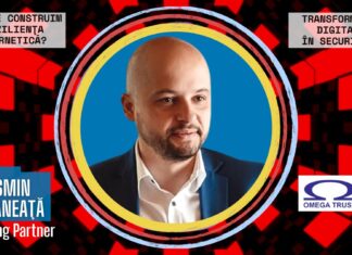 Cosmin Măcăneață, Omega Trust @ CyberWar Conference: Nerespectarea prevederilor NIS se sancționează cu amendă de până la 100.000 de lei pentru companii cu afaceri de până la 2 milioane de lei, iar la cele cu afaceri de peste 2 milioane de lei sancțiunea poate ajunge până la 5% din cifra de afaceri