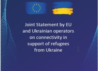 Criza din Ucraina: UE susţine coordonarea roamingului operatorilor telecom pentru a ajuta refugiații să rămână conectați într-un regim accesibil sau chiar gratuit