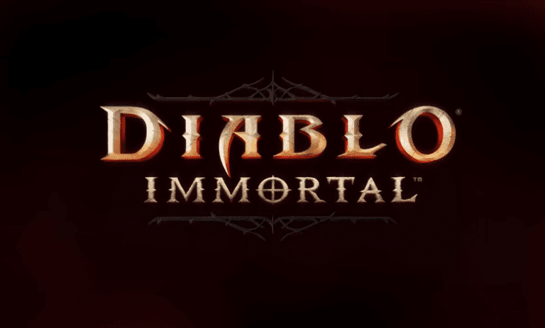 Diablo Immortal se va lansa în iunie pe Android, iOS și… PC?