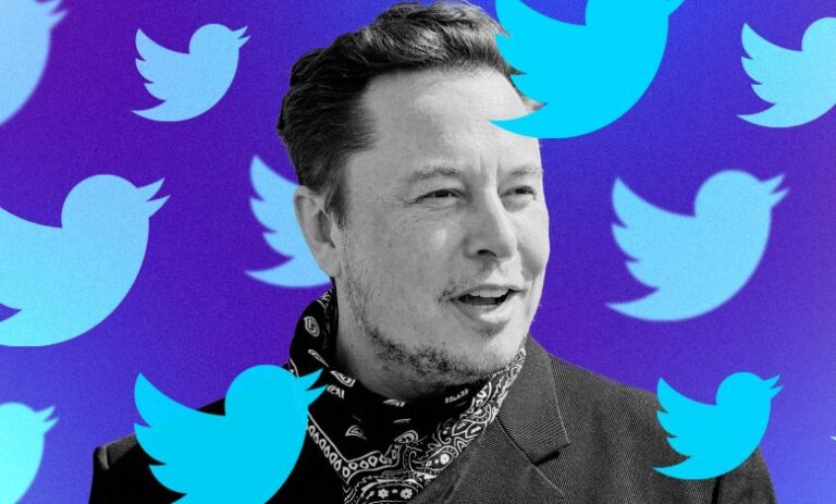 Elon Musk va cumpăra Twitter pentru 44 de miliarde de dolari!