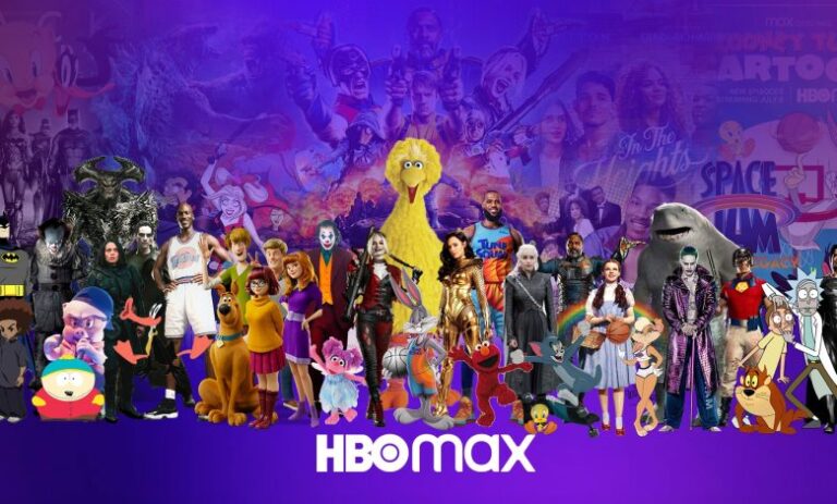 HBO Max a adunat 77 de milioane de abonați la nivel global