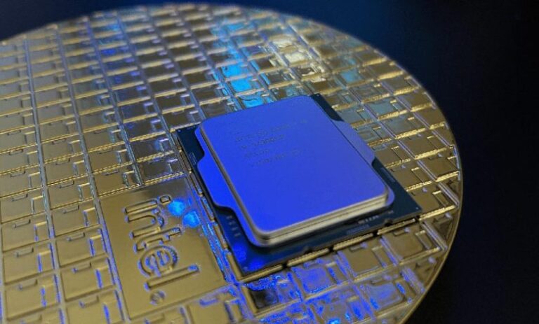 Intel vrea să detroneze TSMC cu propriile procesoare bazate pe tehnologii noi