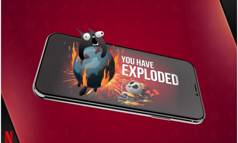 Exploding Kittens va ajunge pe Netflix sub forma unui serial și al unui joc pentru telefoane