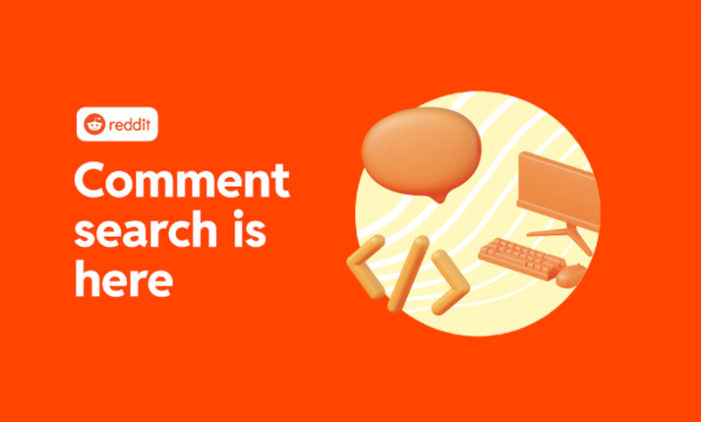 Reddit adaugă opțiunea de a da search prin comentarii Reddit adaugă opțiunea de a da search prin comentarii