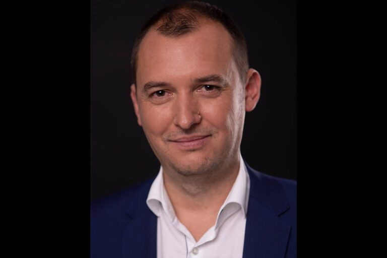 Vladislav Ivanov, General Manager South Eastern Europe la Motorola: “Obiectivul nostru pentru 2022 este să ne poziționăm pe locul 3 pe piața din România în rândul brandurilor producătoare de smartphone-uri”