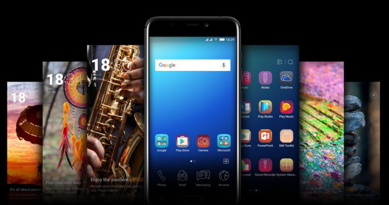 Compania Visual Fan, care deţine brandul Allview, a raportat anul trecut un profit net din activităţi recurente de 8,4 milioane de lei, în creştere cu 20%