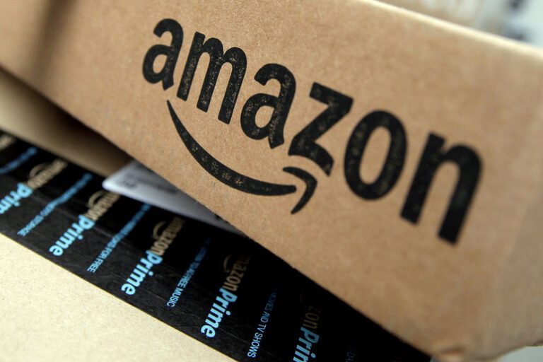 Amazon anunță Industrial Innovation Fund, un fond de investiții de 1 miliard dolari
