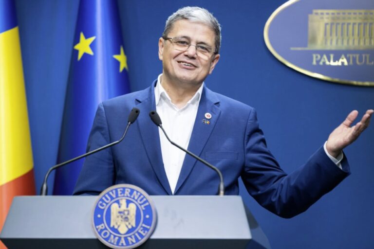 Liberalii vor ca Marcel Boloș să rămână titular la Fonduri Europene, iar Sebastian Burduja să preia portofoliul Digitalizării. PNL are propunere și pentru CCR
