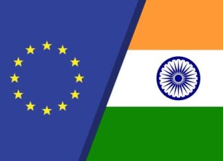 UE-India: lansarea Consiliului pentru Comerț și Tehnologie