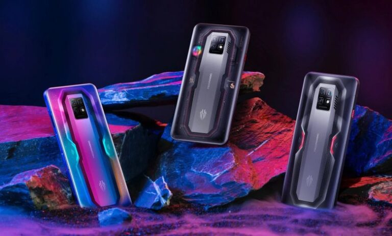 Telefonul ăsta are mai mult RAM decât PC-ul tău de gaming